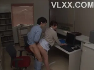 Em giúp việc của tôi vừa giỏi việc nhà lẫn chuyện tình dục