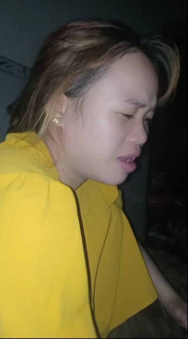 Mu em đồng nghiệp múp rụp bú mãi không chán